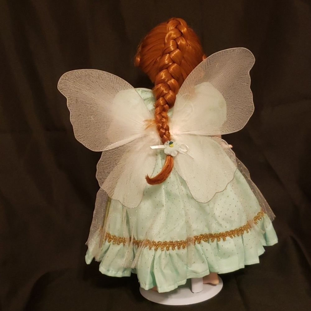 Porcelain Doll - Picture 2 of 8